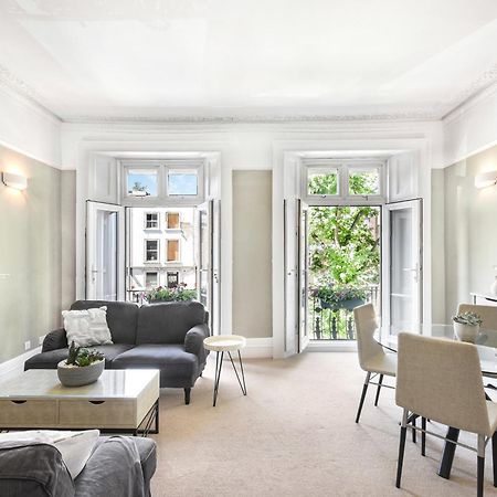 Lovely Large 1 Bed Renovated Flat W Balcony & 600Mb Wifi London Exterior foto
