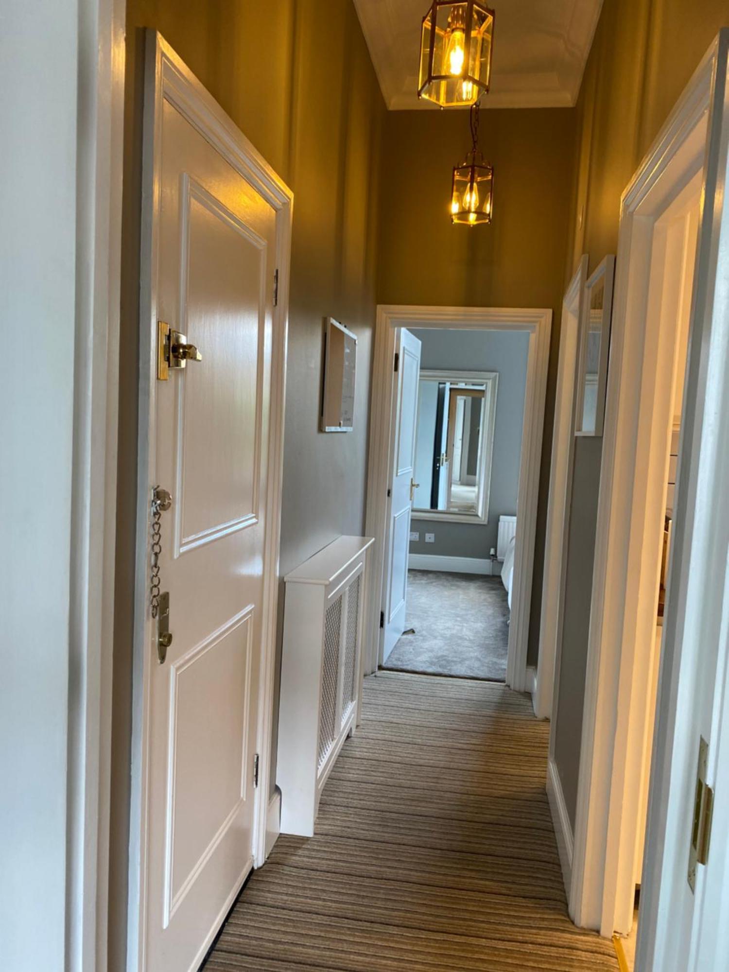Lovely Large 1 Bed Renovated Flat W Balcony & 600Mb Wifi London Exterior foto